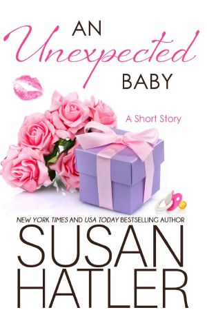 [Treasured Dreams 07] • An Unexpected Baby